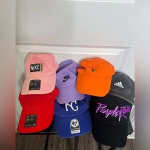 Stylish brands hats